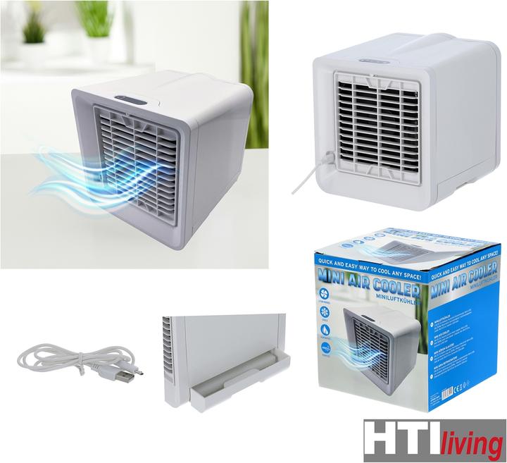 Image du produit HTI-Living Mini climatisation