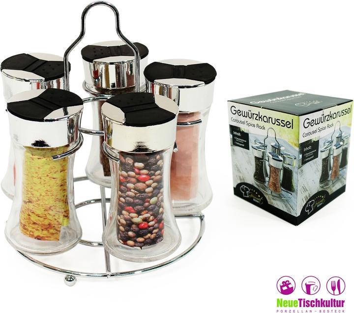 Produktbild neuetischkultur Menage-Set
