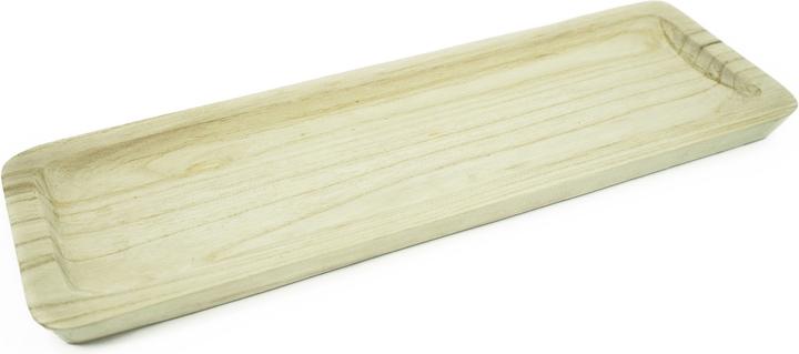 Actual product image neuetischkultur Decorative tray, rectangular