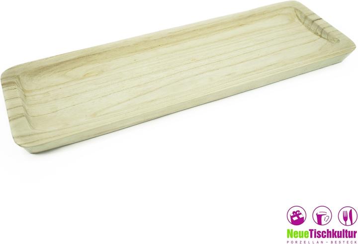 Actual product image neuetischkultur Decorative tray, rectangular