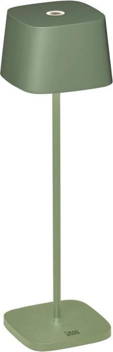 Grün