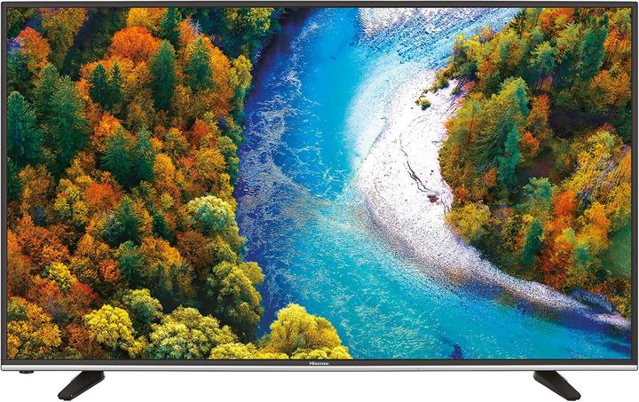 Hisense H55m3300 (55", LCD, 4K)