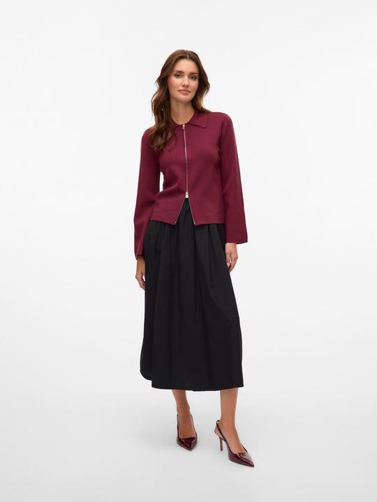 Actual product image Vero Moda VMHANNA Strickjacke Strickjacke (M)