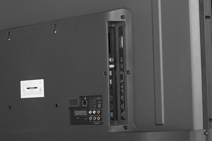Image du produit Hisense H40m3300 (40", LCD, 4K)
