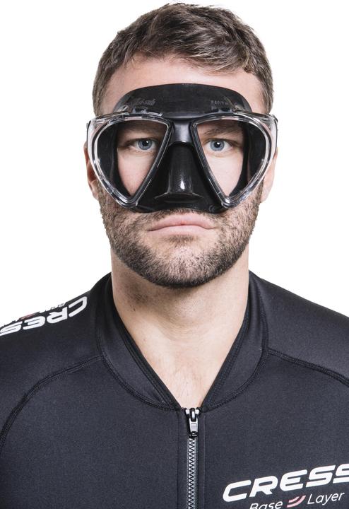 Actual product image Cressi Penta +