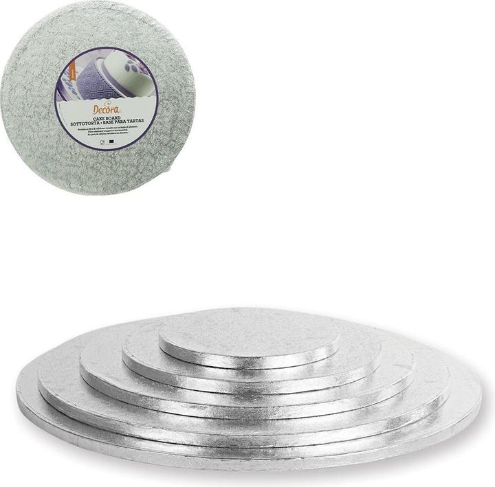 Produktbild Decora Tortenplatte