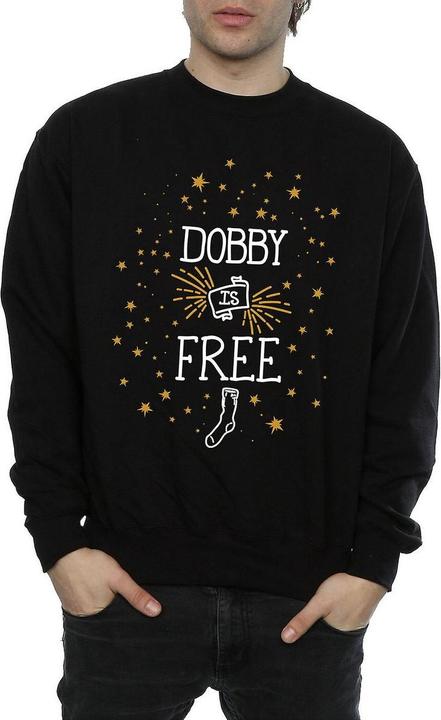 Produktbild Dobby Is Free Sweatshirt (XL)