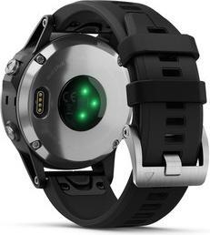 Actual product image Garmin fenix 5 Plus (47 mm)