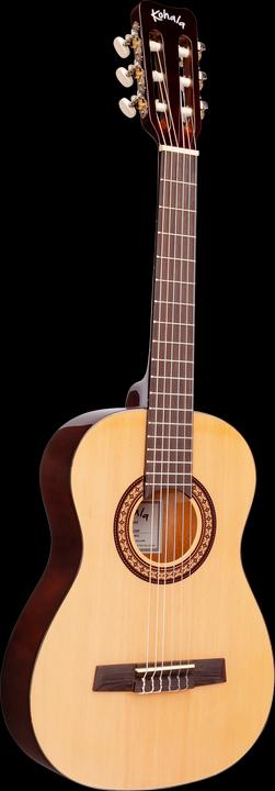 Immagine prodotto Kohala Chitarra classica, 1/2 (Chitarra classica)
