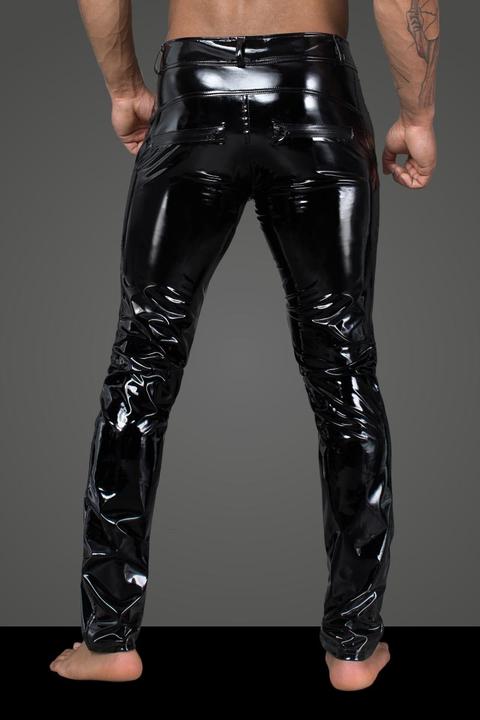 Produktbild Noir Handmade Herren-Hose (XL)