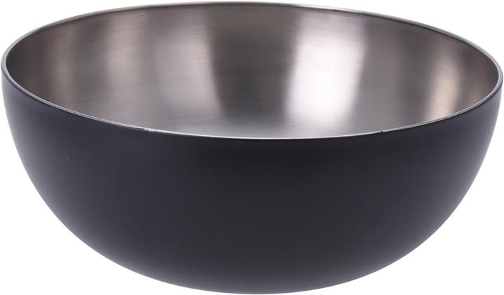 Produktbild neuetischkultur Schale Edelstahl (24 cm, 1 x)