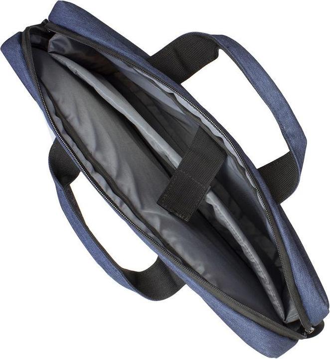 Image du produit Metro, sac pour ordinateur portable, 15.6 inch, Blue (15.60", Universel)
