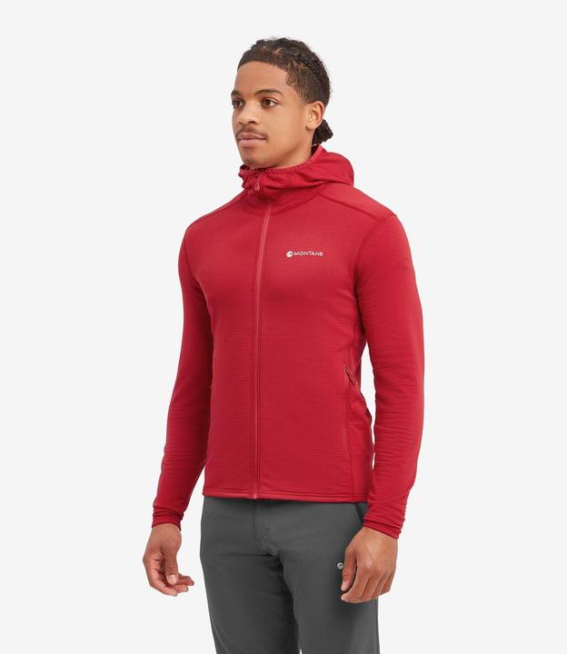 Immagine prodotto Montane Felpa con cappuccio Protium Lite (S)