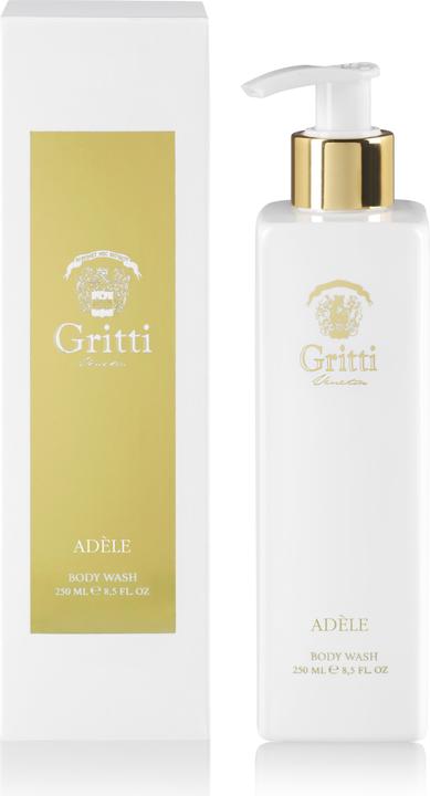 Produktbild Gritti Adele SHOWER GEL 250ml (250 ml)