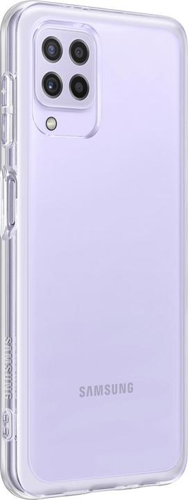 Produktbild Samsung Soft Cover (Samsung Galaxy A22)