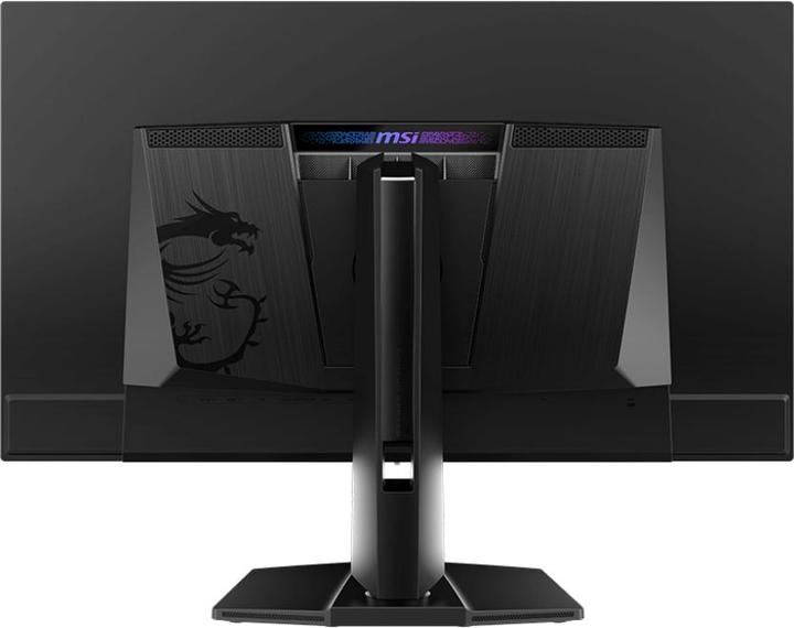 Actual product image MSI MPG 322URXDE (3840 x 2160 Pixels, 31.50")