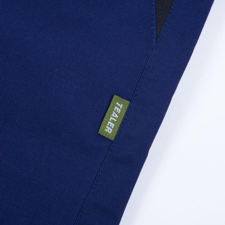Produktbild Tealer chino winter cut out (XS)