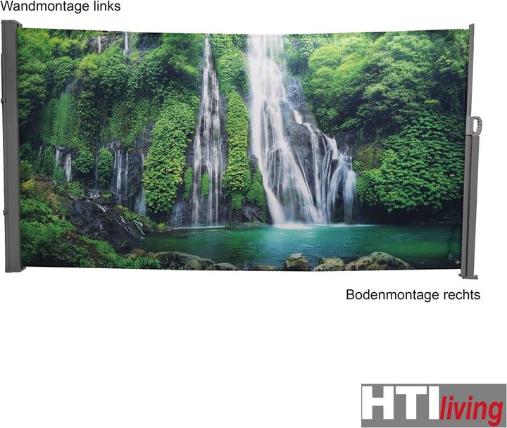 Immagine prodotto HTI-Living Tenda da sole laterale (3 m)