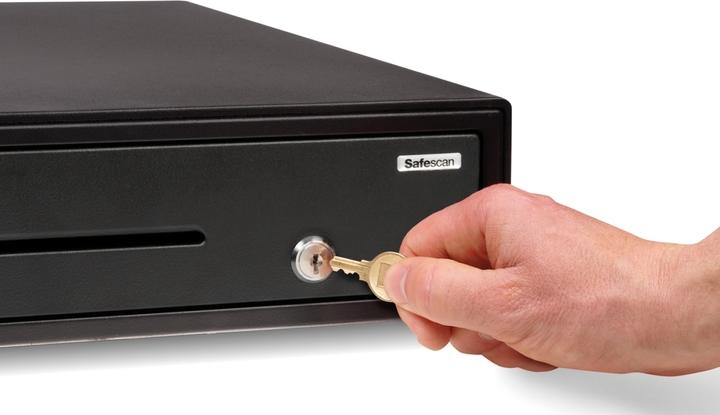 Immagine prodotto Safescan SD-4141