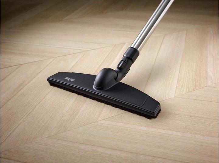 Actual product image Miele Floor brush Parquet Twister XL SBB 400-3