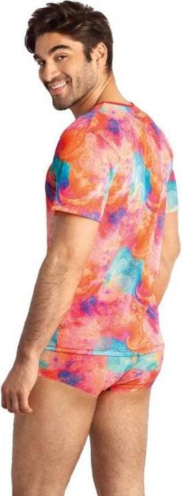 Actual product image Anais Men's T-shirt "Falcon (S, M, L, XL, XXL, 3XL)