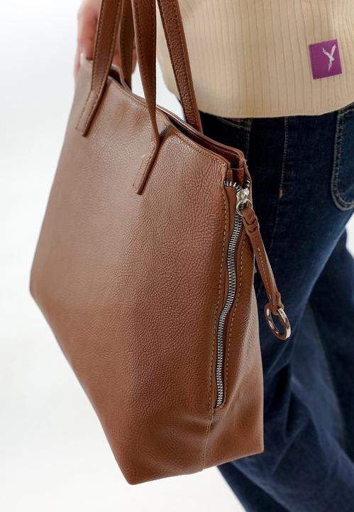 Actual product image Suri Frey Shopper SFY Debby (17.02 l)