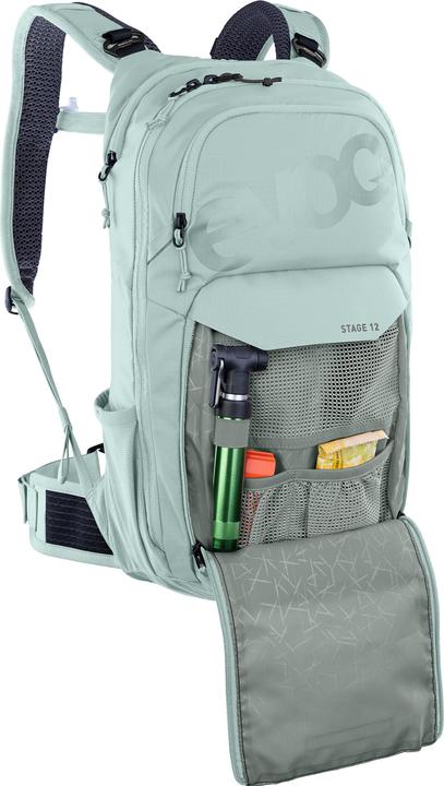 Immagine prodotto Evoc Zaino Stage 12L (12 l)