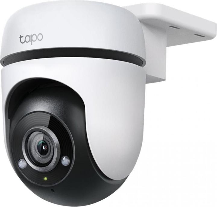 Image du produit TP-Link Tapo C500 FHD Caméra d'extérieur 360° MicroSD (1920 x 1080 Pixels)