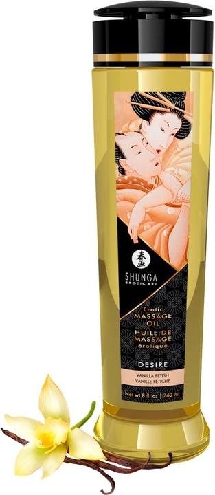 Image du produit Shunga Libido Fruits exotiques (240 ml)