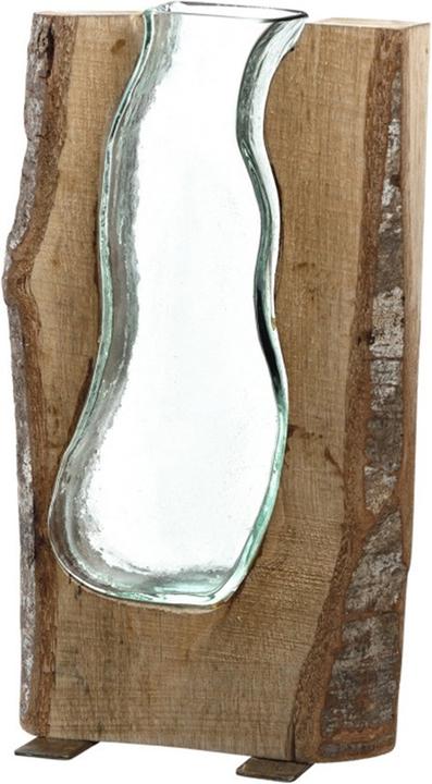 Immagine prodotto Leonardo Vaso di legno da 36 cm (1 x, 36 x 20 x 9 cm)