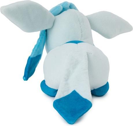 Immagine prodotto Pokémon Glaciola addormentata (25 cm)