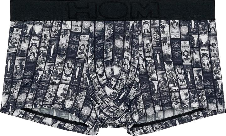 HOM Trunk Rockcity
