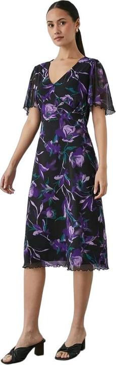 Image du produit Principles Womens/Ladies Midi Dress (36 D)