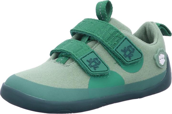 Produktbild Affenzahn Kid's Barfussschuh Baumwolle Lucky (32)