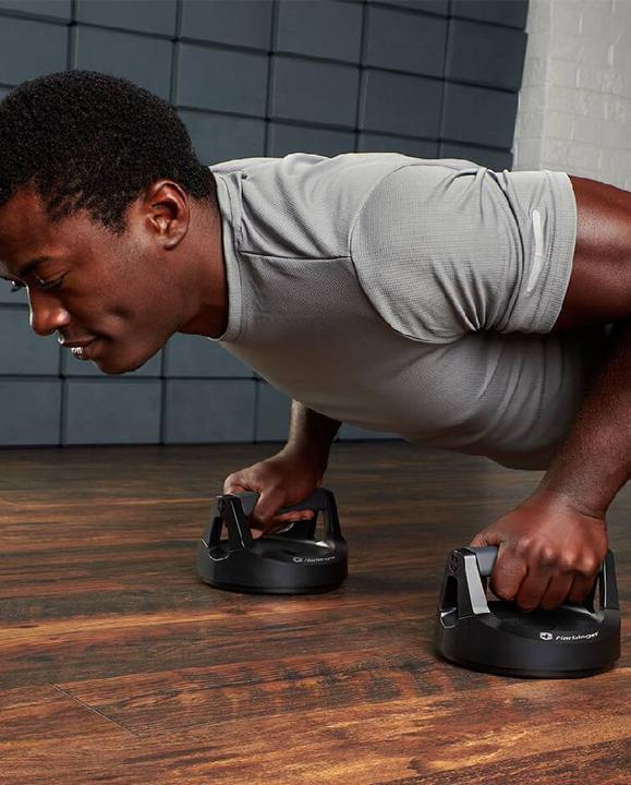 Produktbild Harbinger Push Up Pro
