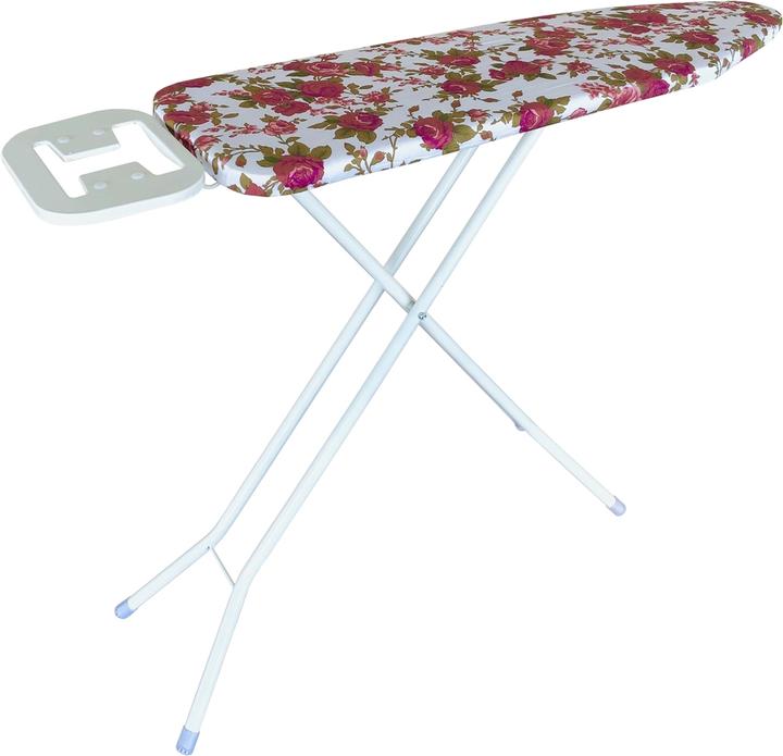 Actual product image HTI-Line Ironing board Ilona (110 x 33 cm)