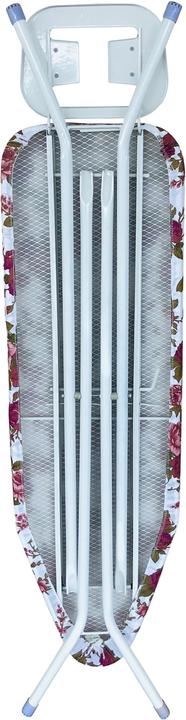 Actual product image HTI-Line Ironing board Ilona (110 x 33 cm)