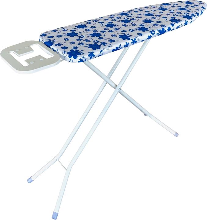 Image du produit HTI-Line Planche à repasser Ilona (140 x 33 cm)