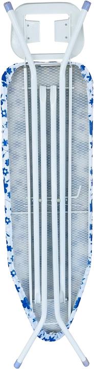 Image du produit HTI-Line Planche à repasser Ilona (140 x 33 cm)