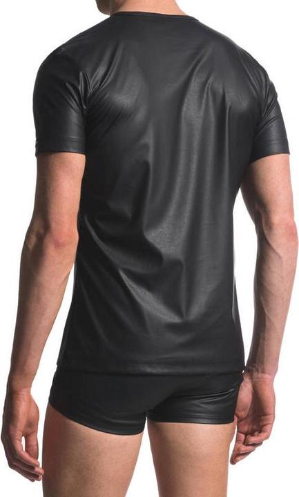 Produktbild Manstore Tshirt V-Neck (M)
