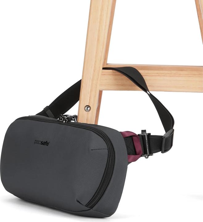 Actual product image Pacsafe X Anti-Theft Urban Sling