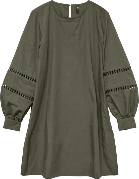 Vero Moda VMEYA Langes Kleid Kleid