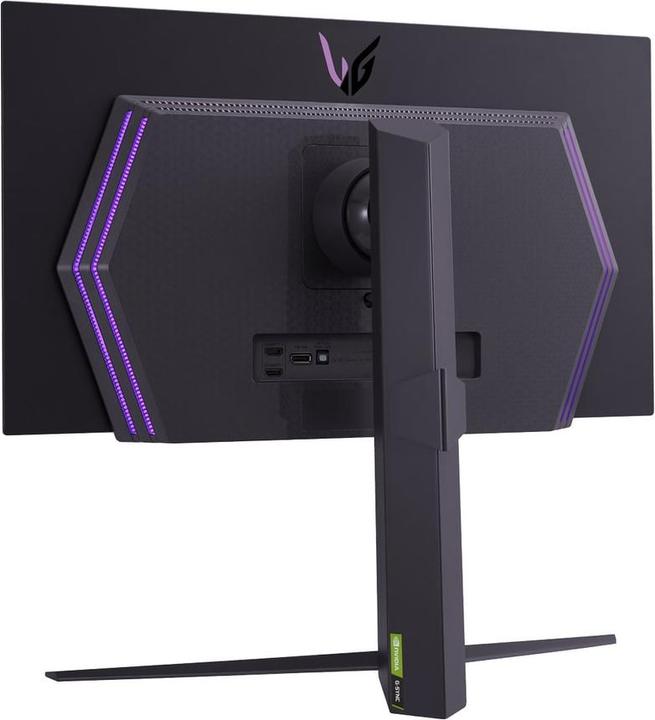Immagine prodotto LG UltraGear 27GS95QX-B (2560 x 1440 pixel, 27")