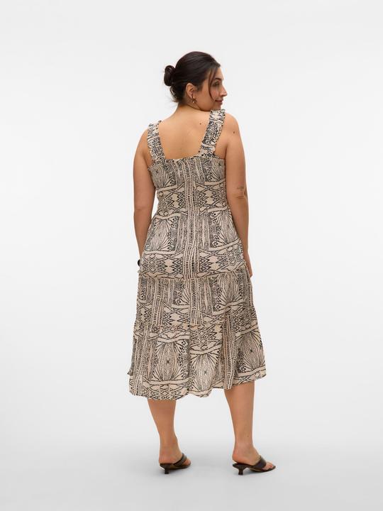 Produktbild Vero Moda VMCMENNY Langes Kleid Kleid (44)