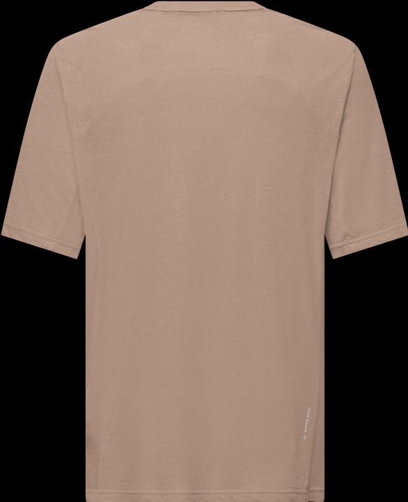Actual product image Salewa Agner Hemp/DST T-Shirt (48)