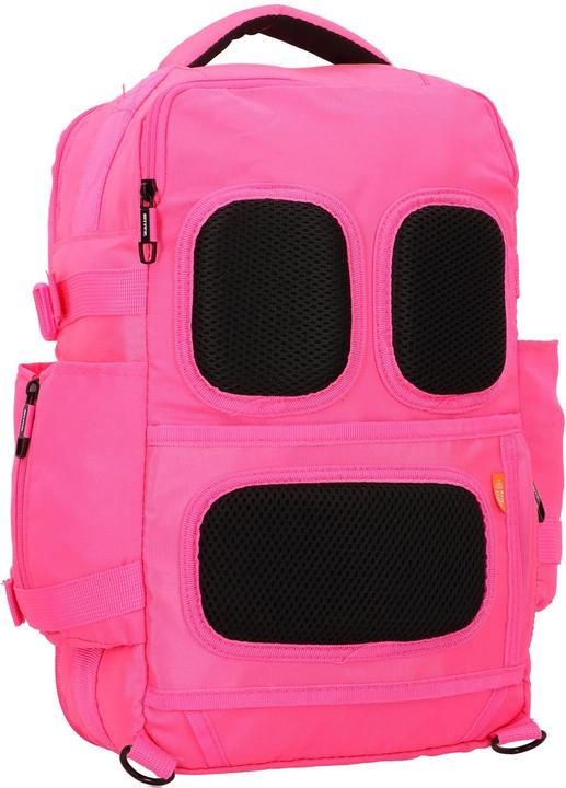 Produktbild Polestream Strz by Berlin Reiserucksack 39 cm Laptopfach (25 l)