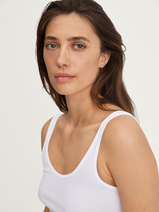 Actual product image Calida Essential Cotton Tank-Top (L)