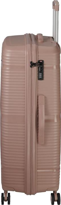 Immagine prodotto D&N Travel Line 4200 - Carrello S (36 l, Bagaglio a mano (fino a 50 litri))