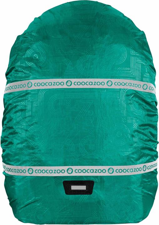 Coocazoo rain cover rain cover, reflective and waterproof