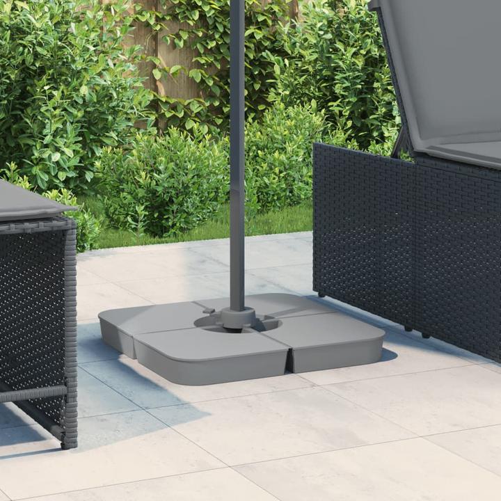 Actual product image VidaXL Reuel